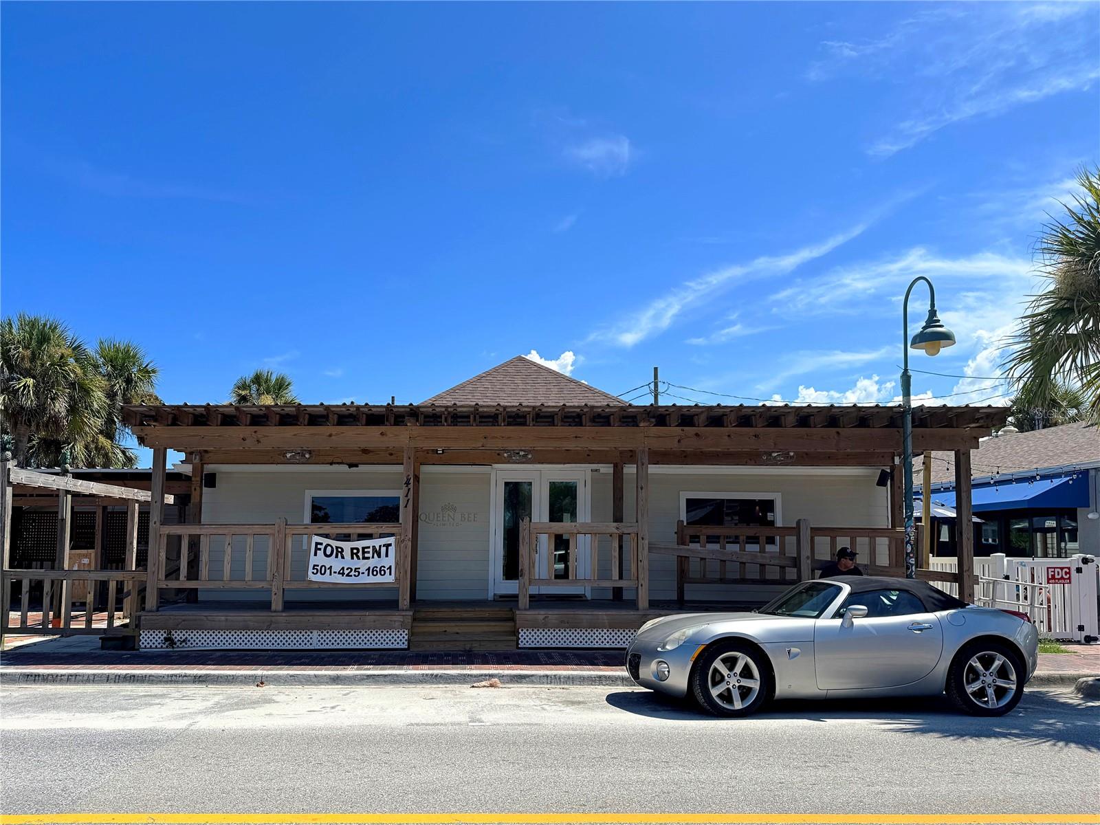 Photo of 411 FLAGLER AVENUE NEW SMYRNA BEACH FL 32169