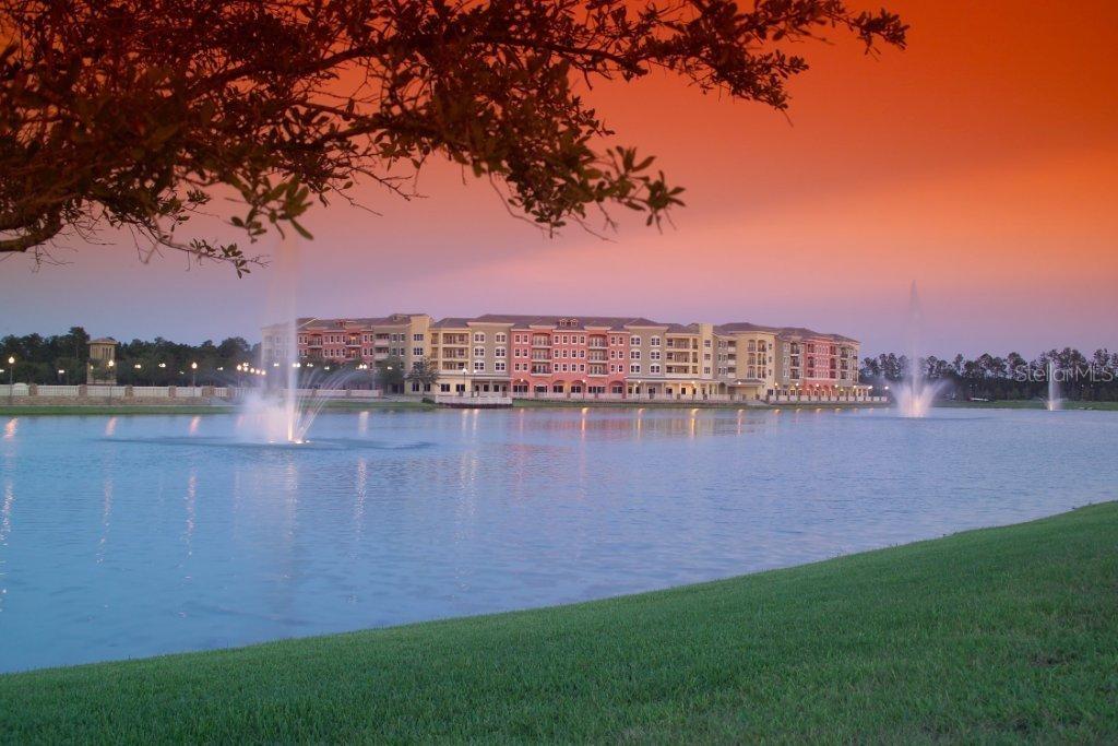 Photo of 424 LUNA BELLA LANE #424 NEW SMYRNA BEACH FL 32168