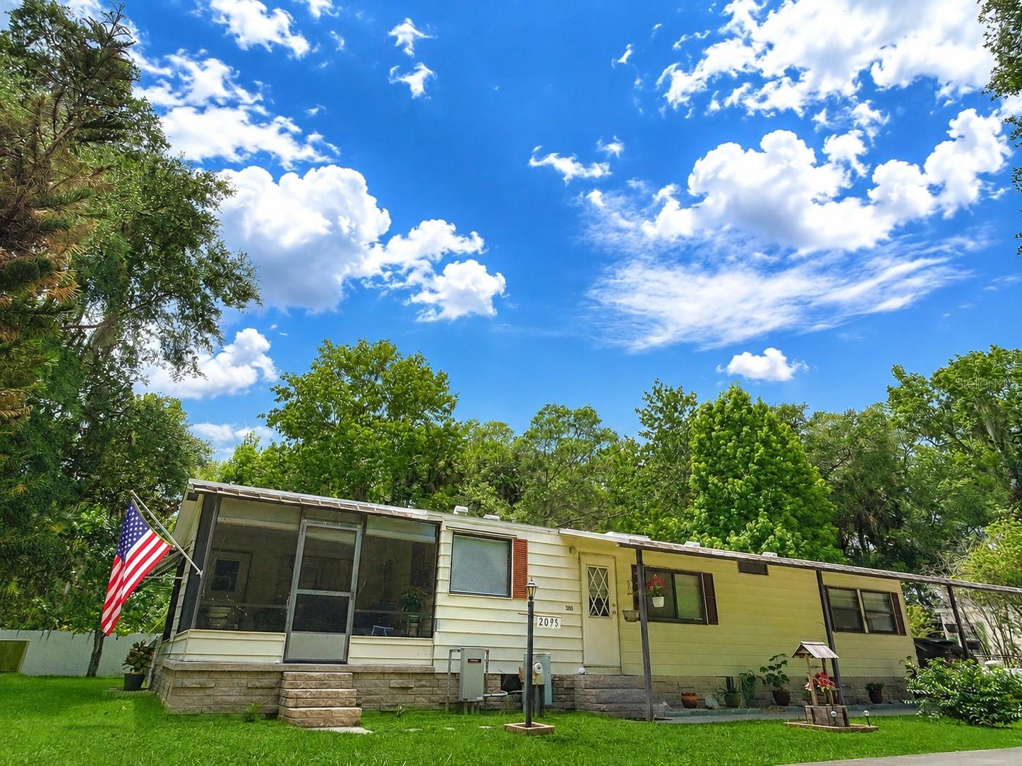 Photo of 2095 PORTO BOULEVARD NEW SMYRNA BEACH FL 32168