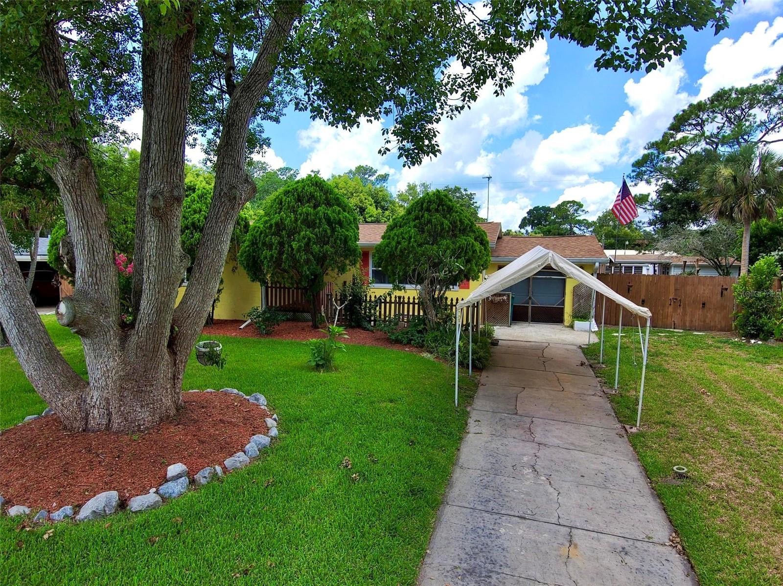 Photo of 1732 CORDOVA AVENUE DAYTONA BEACH FL 32117