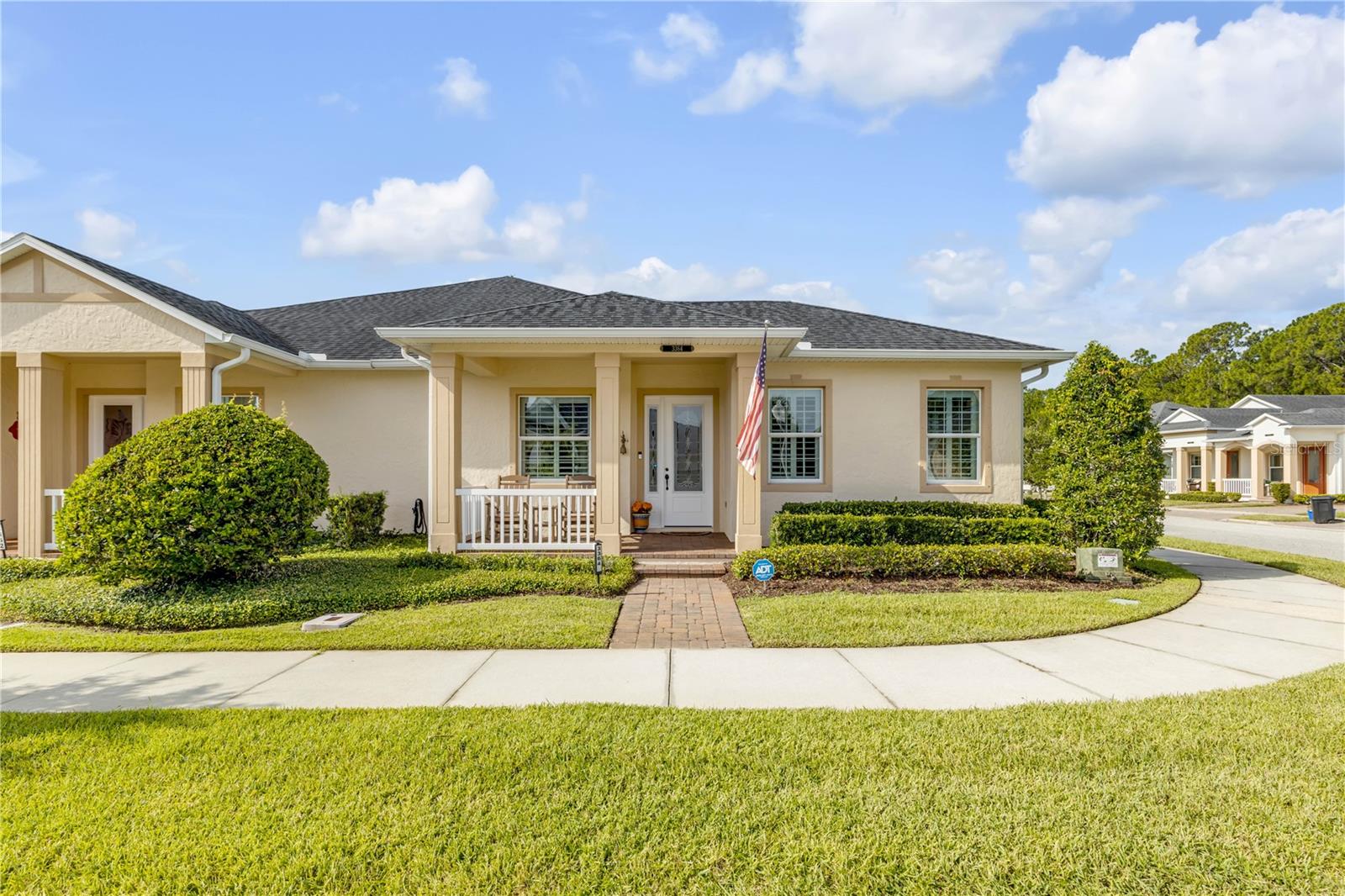 Photo of 3364 TORRE BOULEVARD NEW SMYRNA BEACH FL 32168