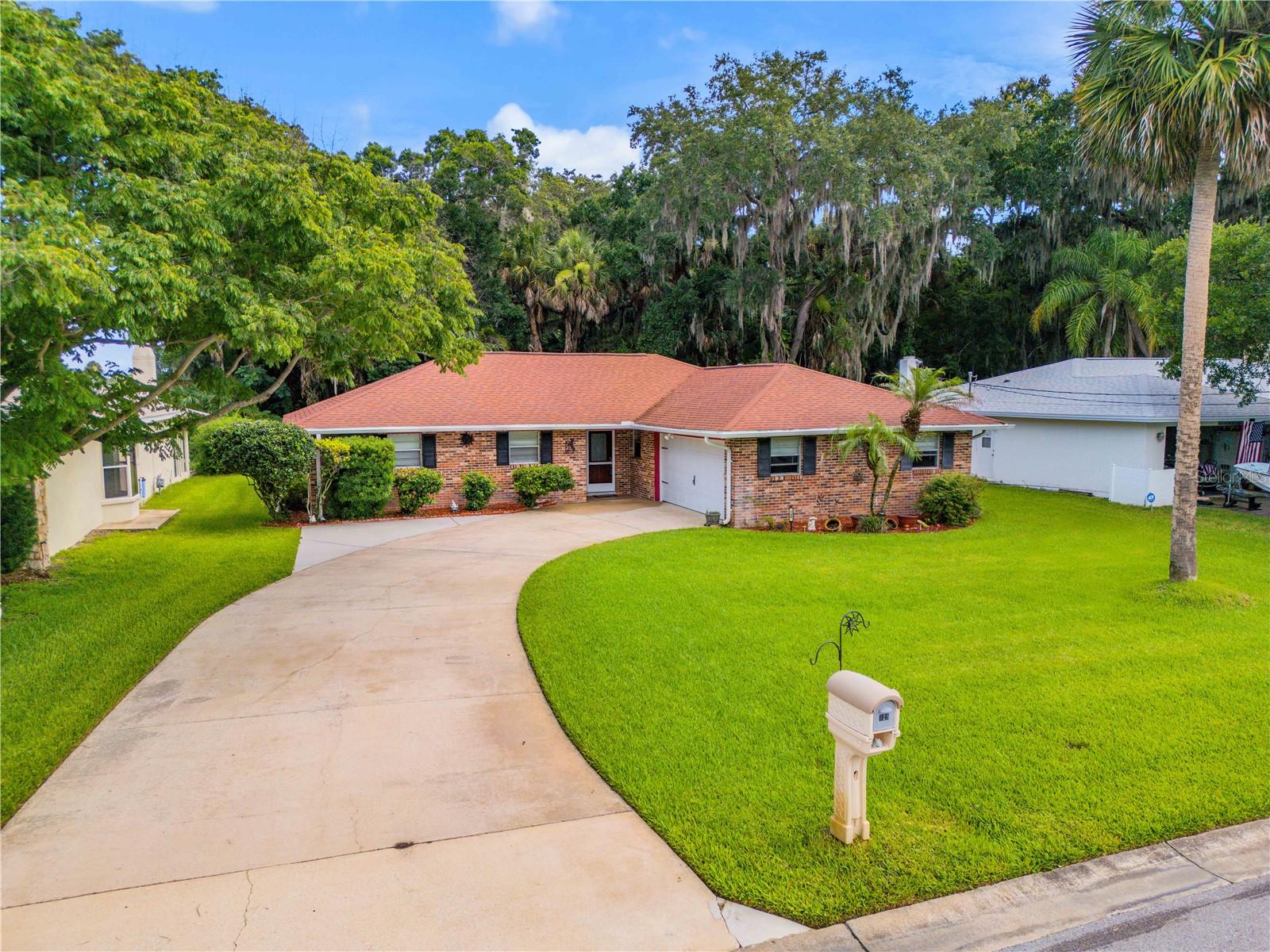 Photo of 725 GREEN ROAD NEW SMYRNA BEACH FL 32168