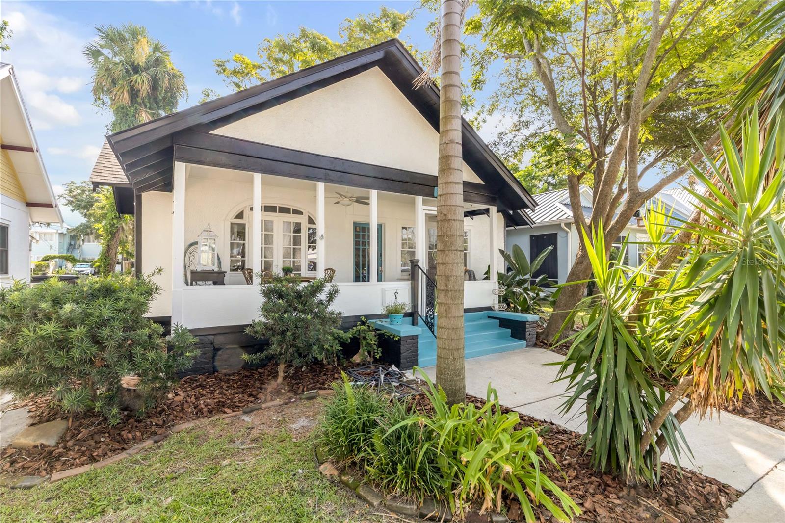 Photo of 407 MAGNOLIA STREET NEW SMYRNA BEACH FL 32168