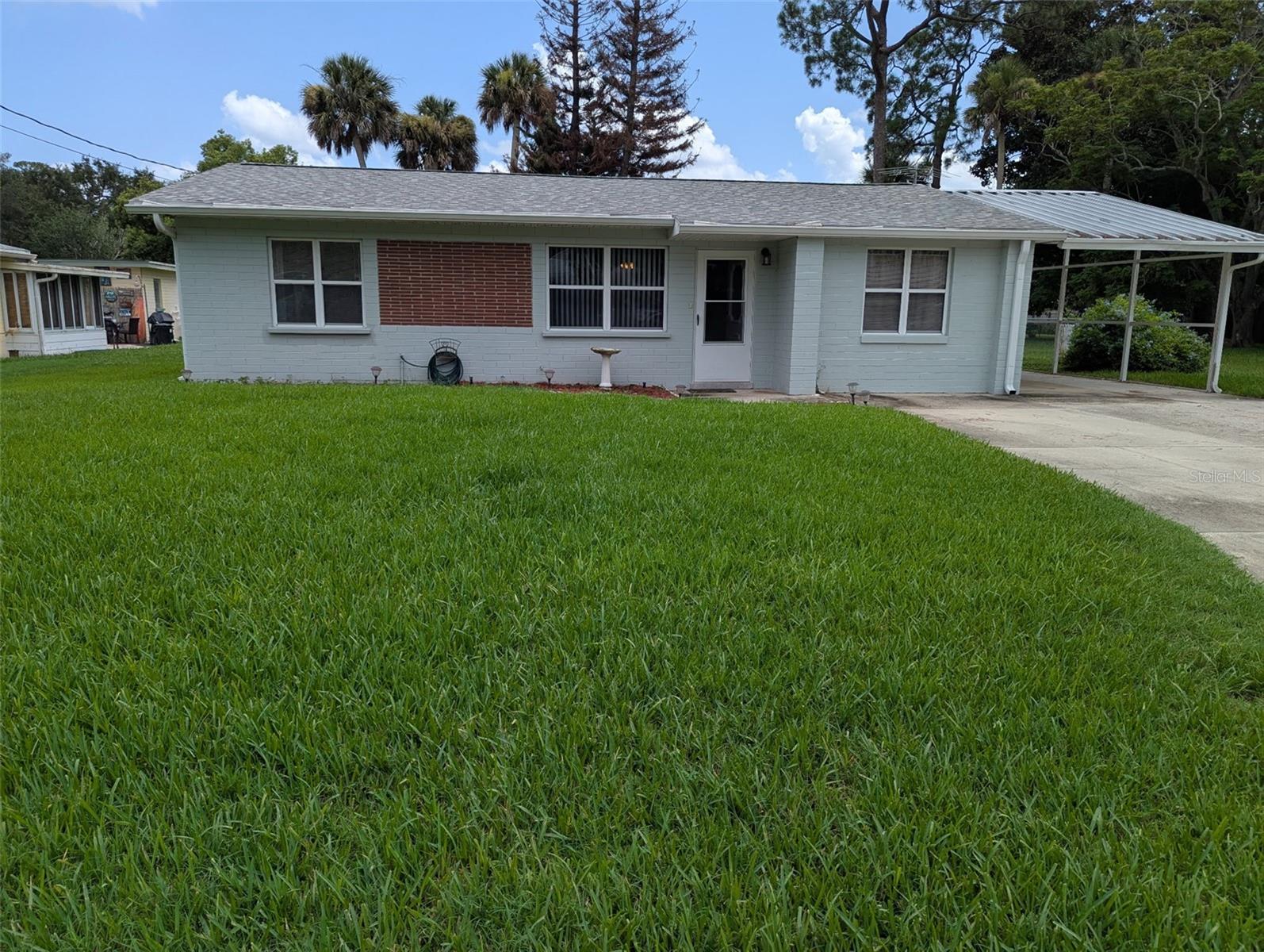 Photo of 314 ROSLYN AVENUE NEW SMYRNA BEACH FL 32168