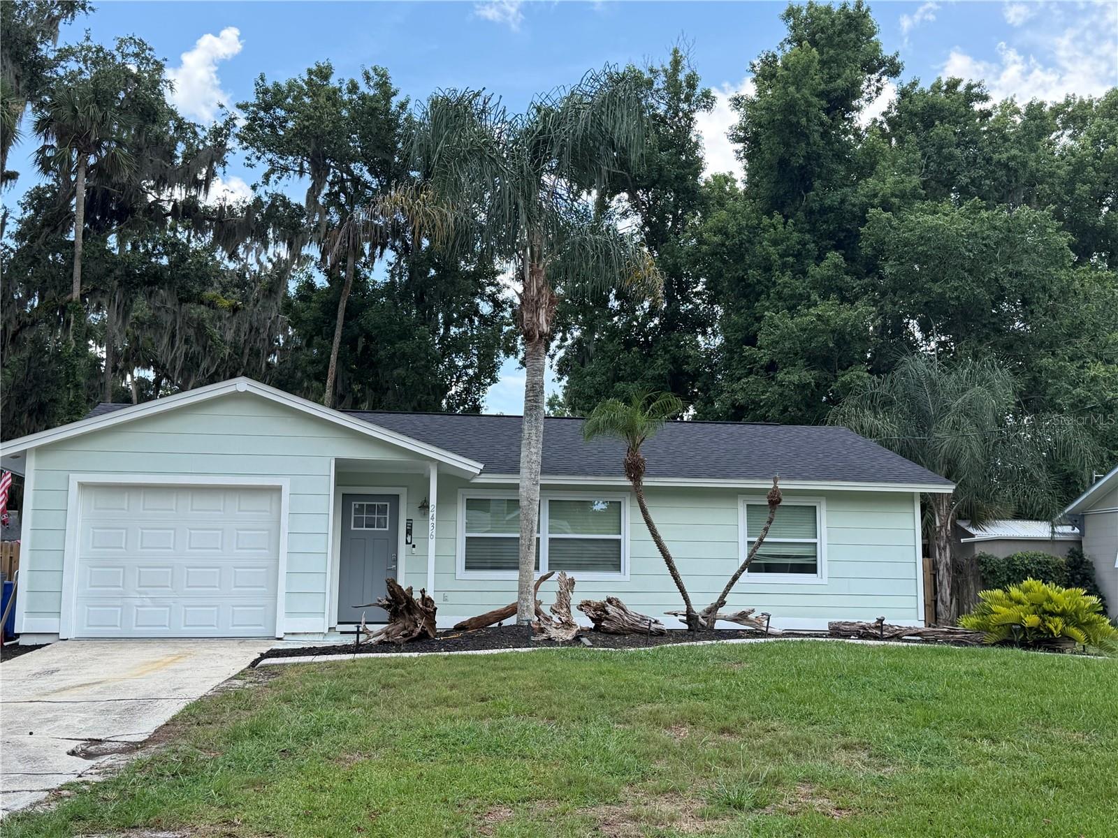 Photo of 2436 CLAIRE AVENUE NEW SMYRNA BEACH FL 32168