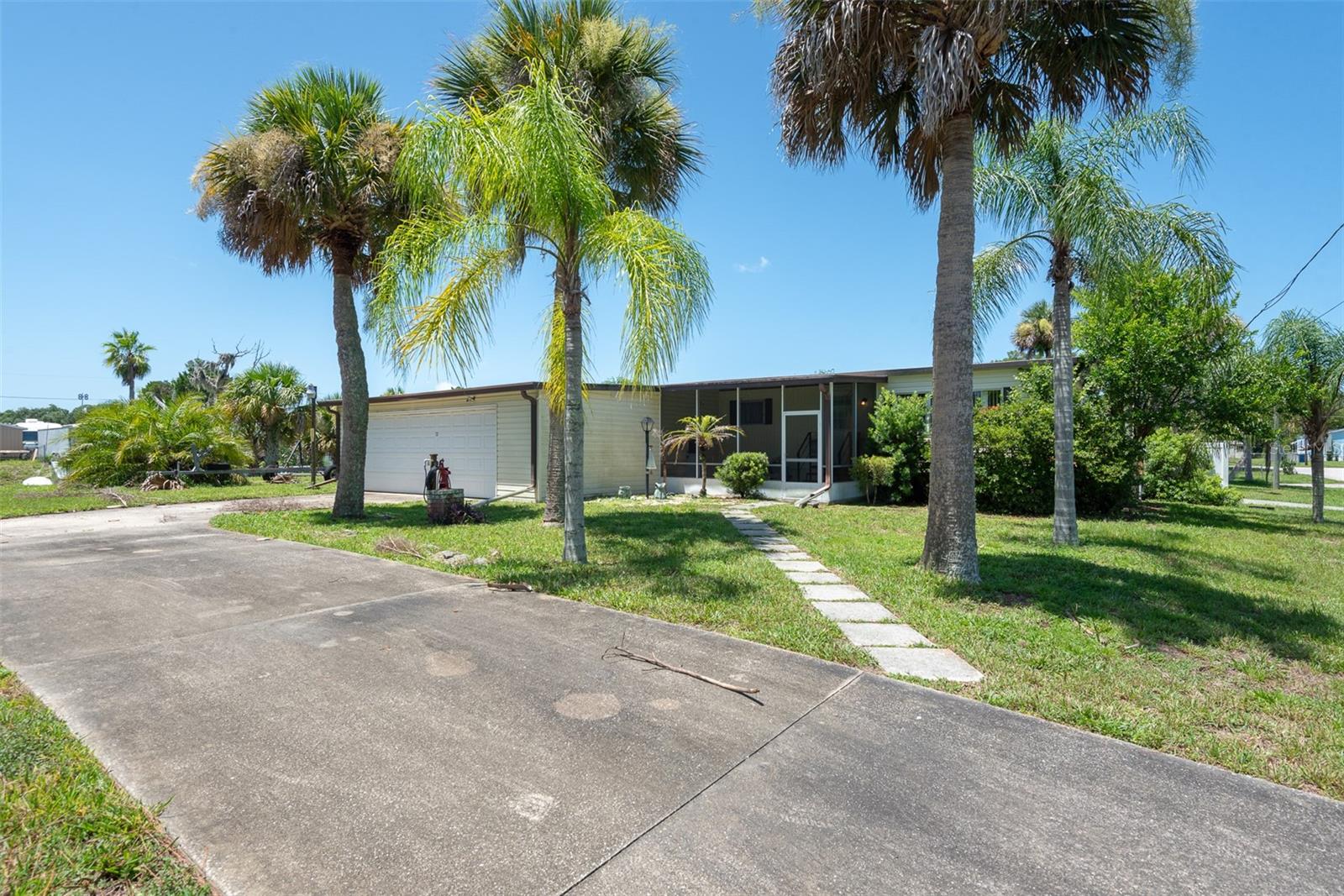 Photo of 110 CHARLES STREET EDGEWATER FL 32141
