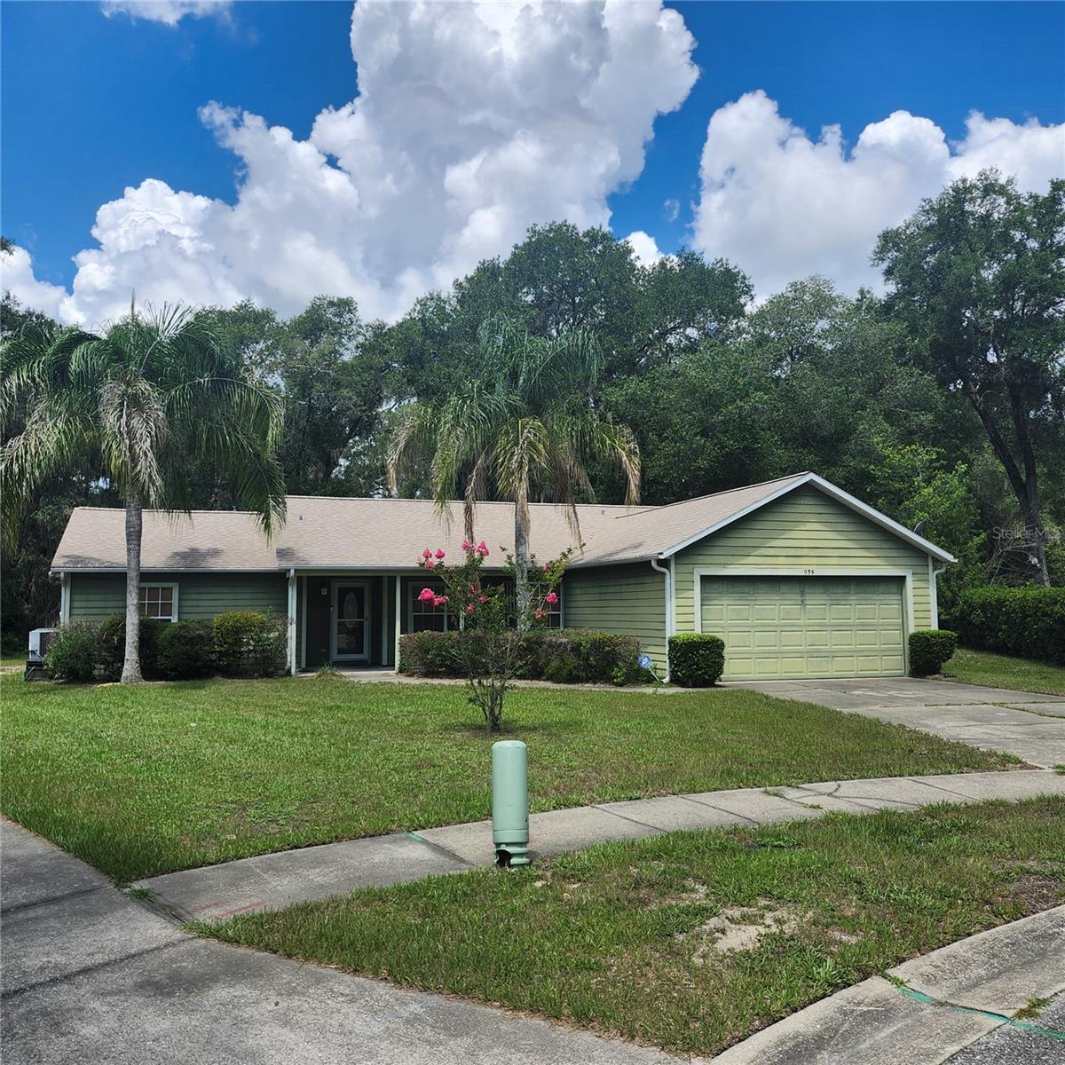 Photo of 1056 SHADY HOLLOW DRIVE DELAND FL 32724