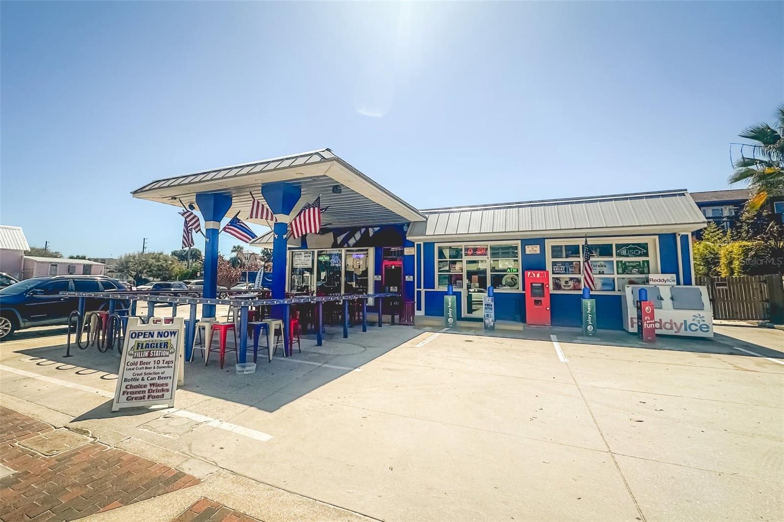 Photo of 323 FLAGLER AVENUE NEW SMYRNA BEACH FL 32169