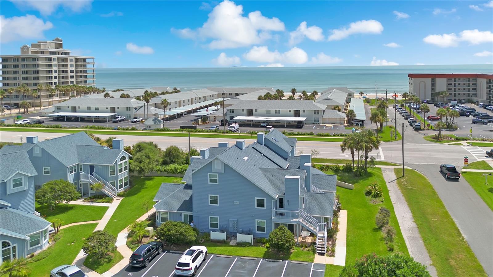 Photo of 898 BAYBREEZE WAY #880 NEW SMYRNA BEACH FL 32169