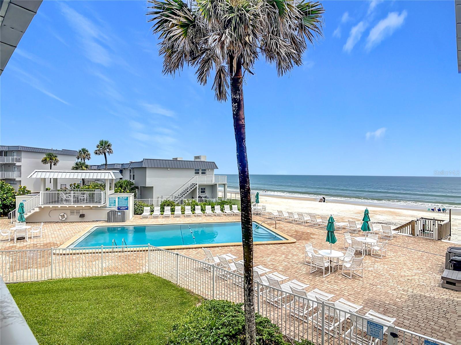 Photo of 4849 SAXON DRIVE #A204 NEW SMYRNA BEACH FL 32169
