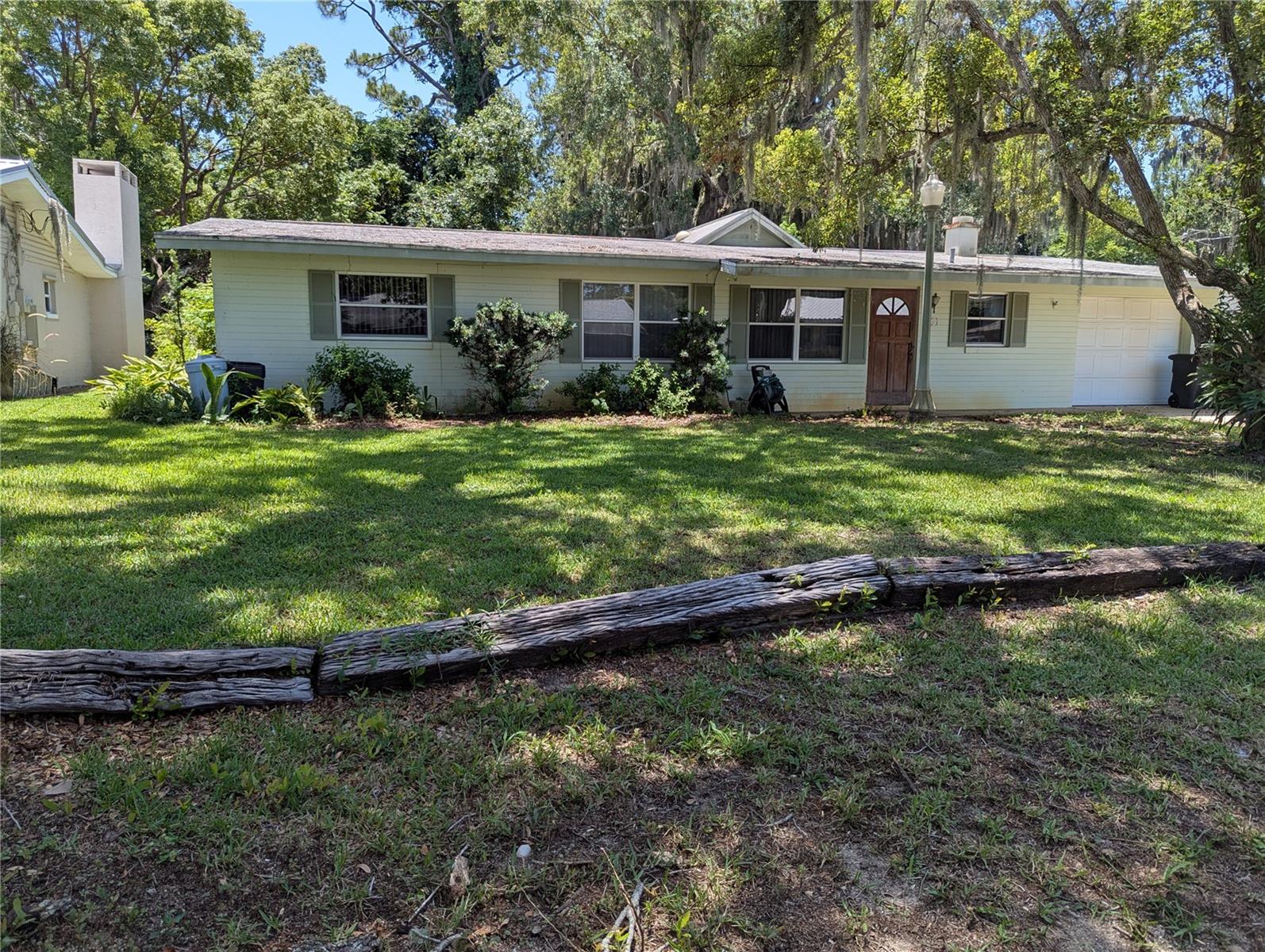Photo of 308 TRUDGEON DRIVE NEW SMYRNA BEACH FL 32168