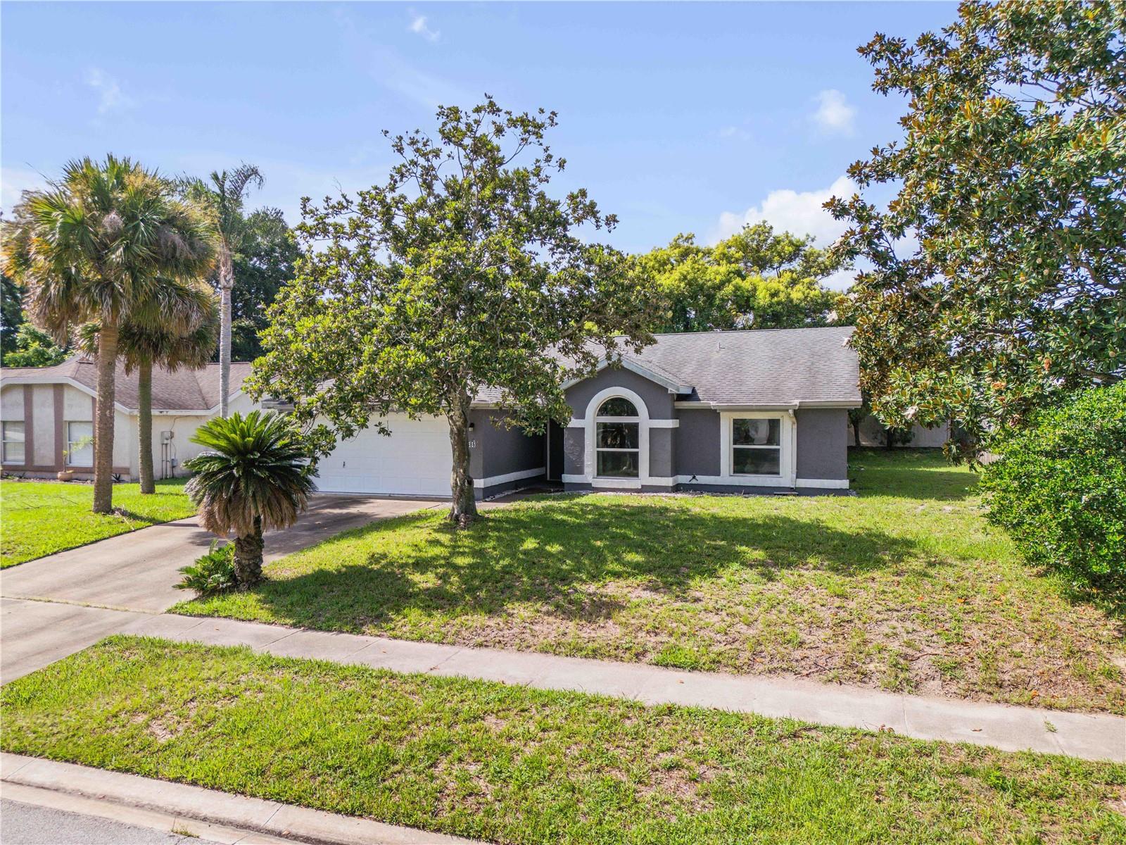 Photo of 886 ANDKEN LANE PORT ORANGE FL 32127