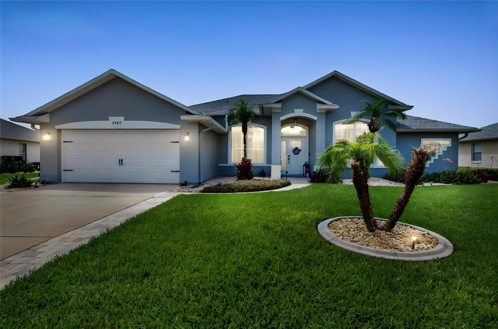 Photo of 1747 TRIBUTORY LANE PORT ORANGE FL 32128