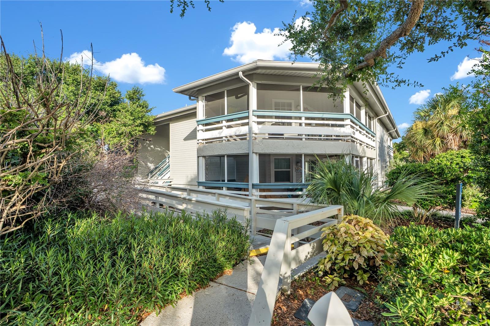 Photo of 4319 SEA MIST DRIVE #272 NEW SMYRNA BEACH FL 32169
