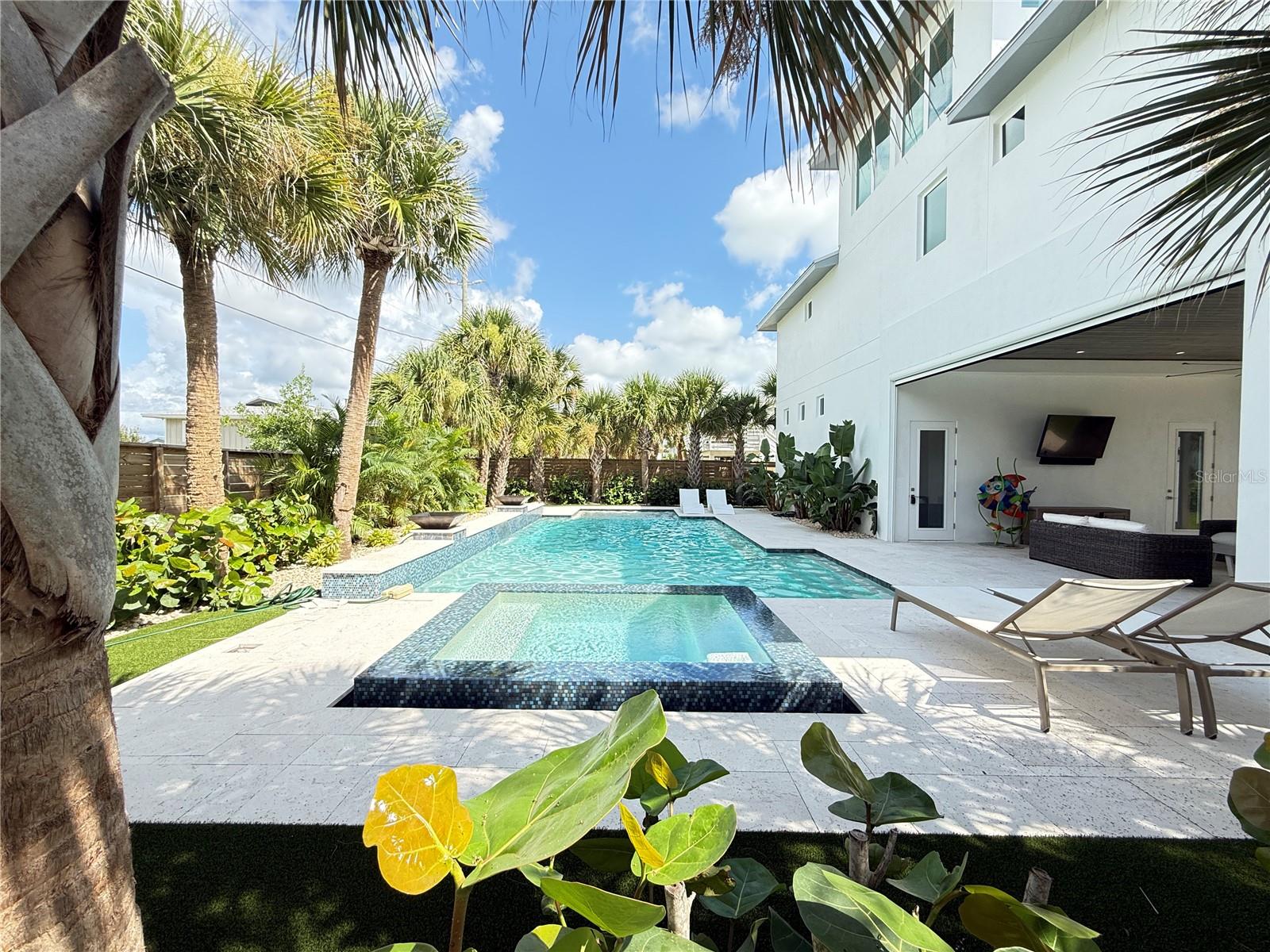 Photo of 4644 VAN KLEECK DRIVE NEW SMYRNA BEACH FL 32169