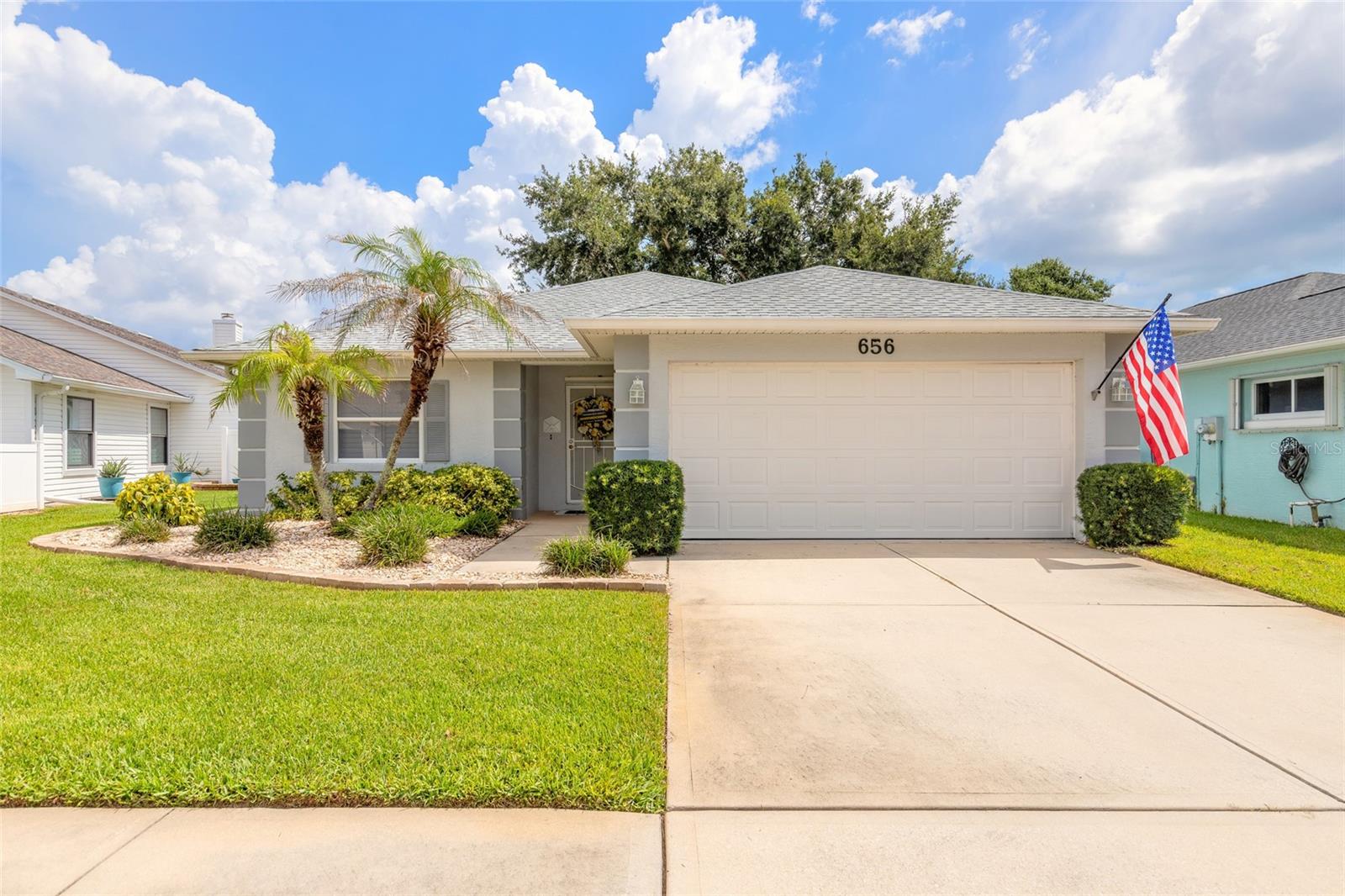 Photo of 656 MIDDLEBURY LOOP NEW SMYRNA BEACH FL 32168