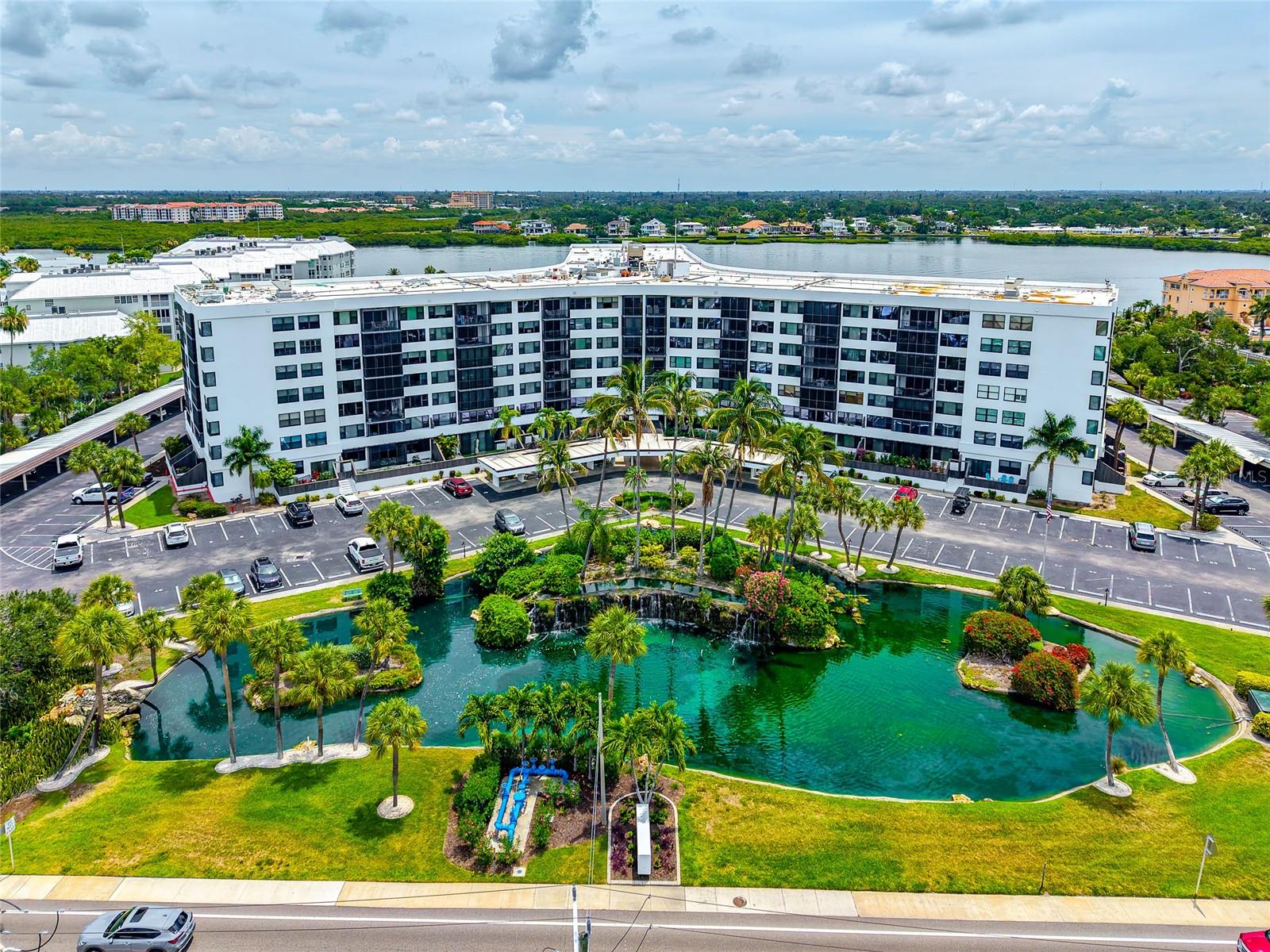 Photo of 5855 MIDNIGHT PASS ROAD #514 SARASOTA FL 34242
