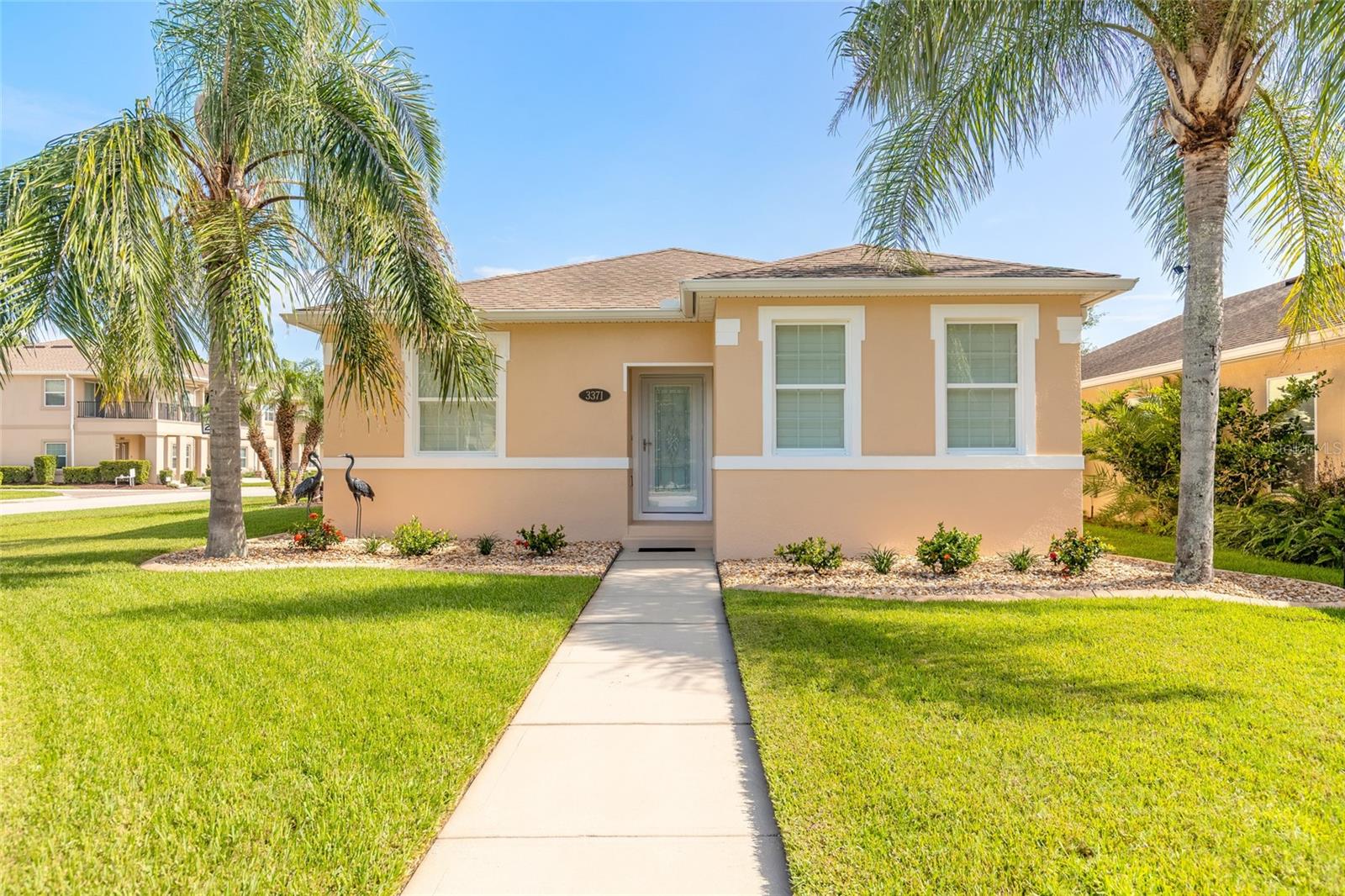 Photo of 3371 MEDICI BOULEVARD NEW SMYRNA BEACH FL 32168