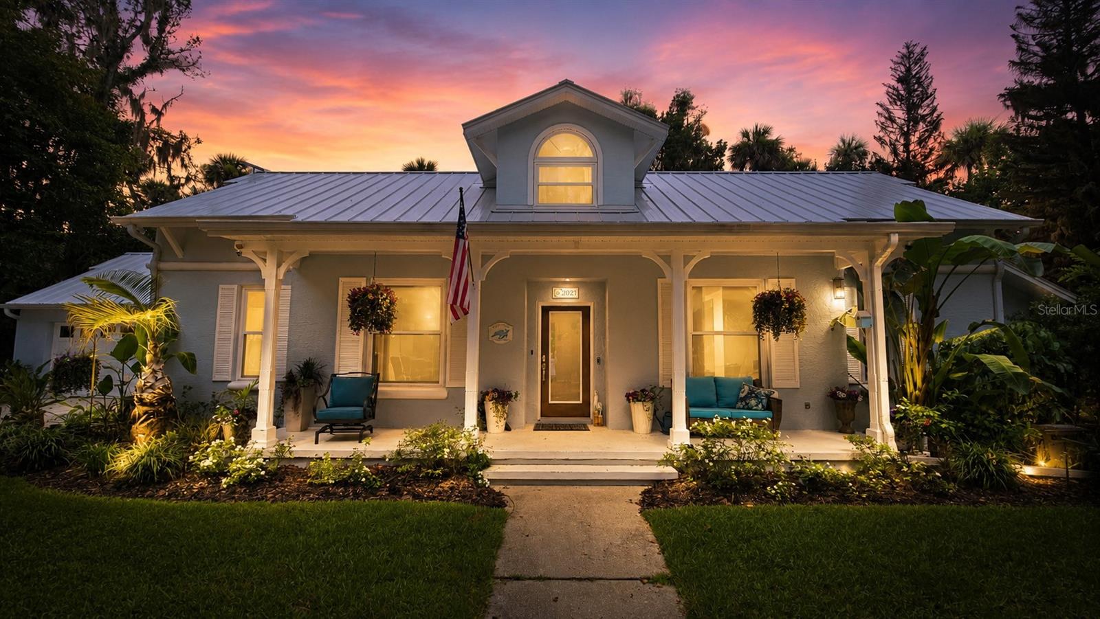 Photo of 2021 WATERFORD ESTATES DRIVE NEW SMYRNA BEACH FL 32168