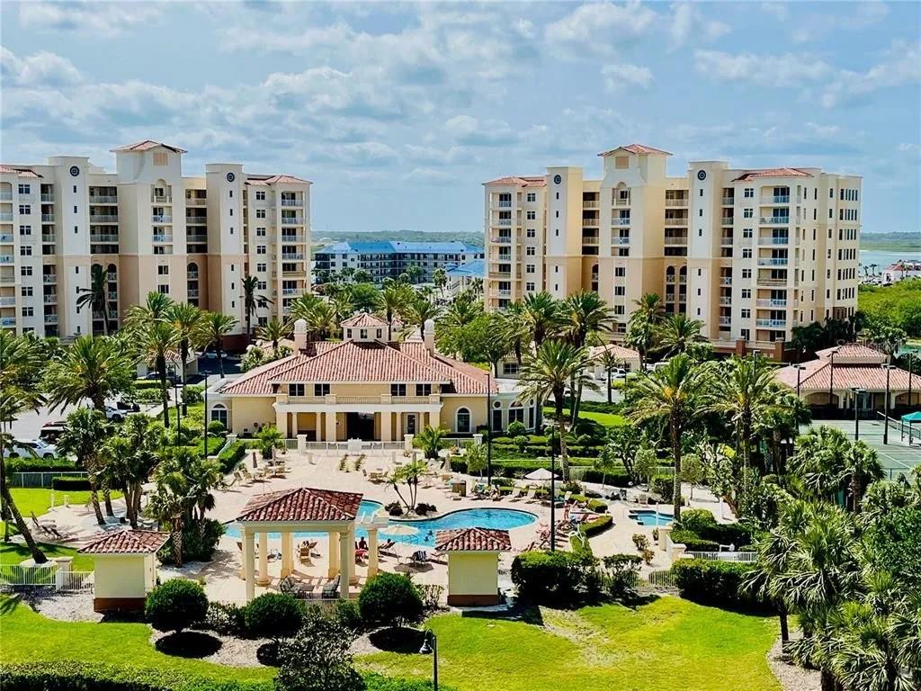 Photo of 261 MINORCA BEACH WAY #702 NEW SMYRNA BEACH FL 32169