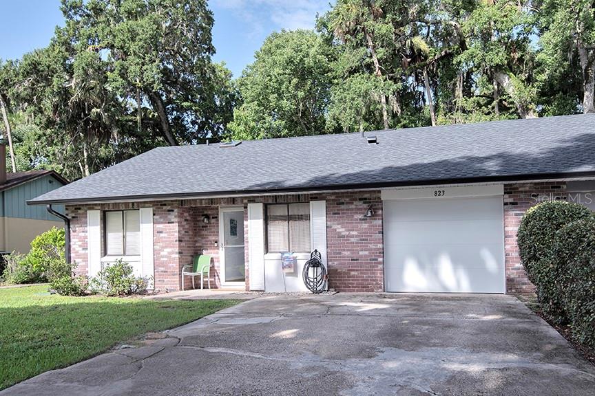 Photo of 823 SUGAR HOUSE BOULEVARD PORT ORANGE FL 32129