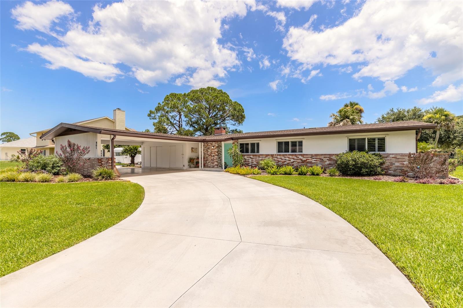 Photo of 801 FAIRWAY DRIVE NEW SMYRNA BEACH FL 32168