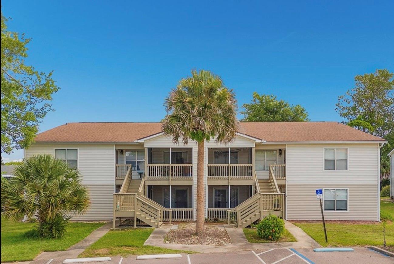 Photo of 1600 BIG TREE ROAD #O8 DAYTONA BEACH FL 32119