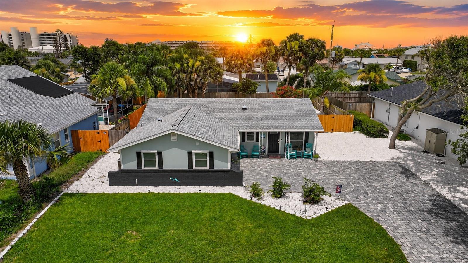 Photo of 4503 SAXON DRIVE NEW SMYRNA BEACH FL 32169