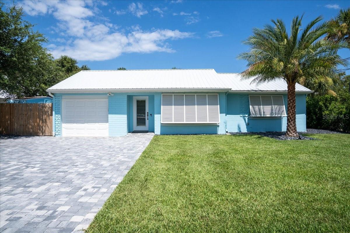 Photo of 301 N PINE STREET NEW SMYRNA BEACH FL 32169