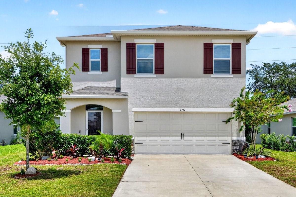 Photo of 2757 PORTADOWN STREET ORMOND BEACH FL 32174