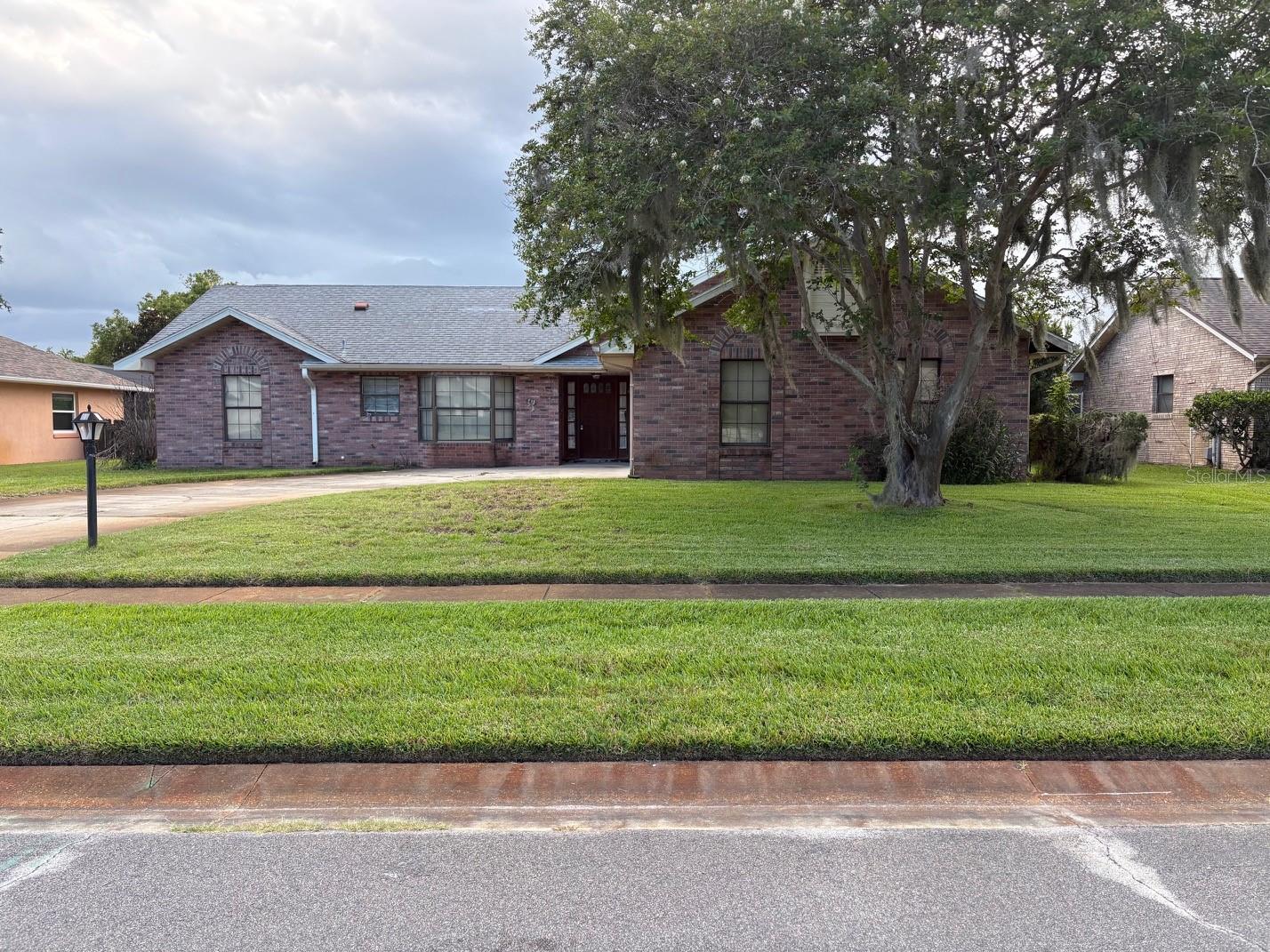 Photo of 222 MEADOW LAKE DRIVE EDGEWATER FL 32141