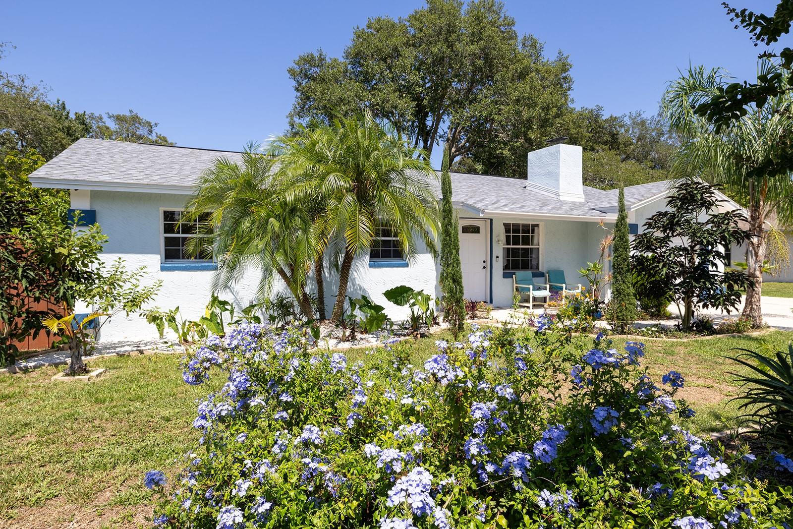 Photo of 2553 NORDMAN AVENUE NEW SMYRNA BEACH FL 32168