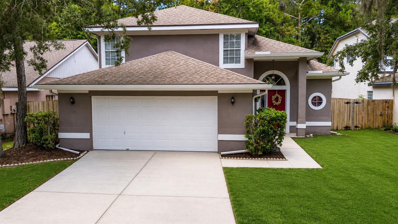 Photo of 10561 SATINWOOD CIRCLE ORLANDO FL 32825