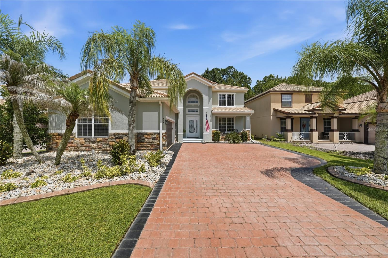 Photo of 489 LUNA BELLA LANE NEW SMYRNA BEACH FL 32168
