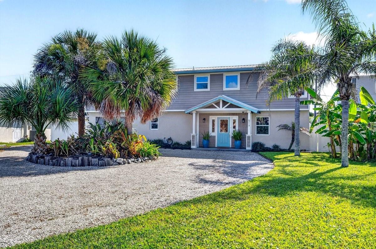 Photo of 4717 S ATLANTIC AVENUE NEW SMYRNA BEACH FL 32169