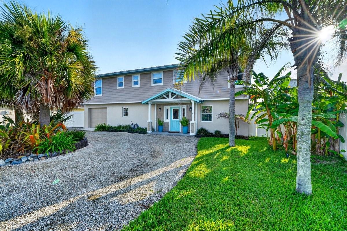 Photo of 4717 S ATLANTIC AVENUE NEW SMYRNA BEACH FL 32169