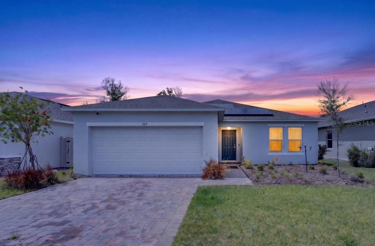 Photo of 365 RIVER FRONT WAY EDGEWATER FL 32141
