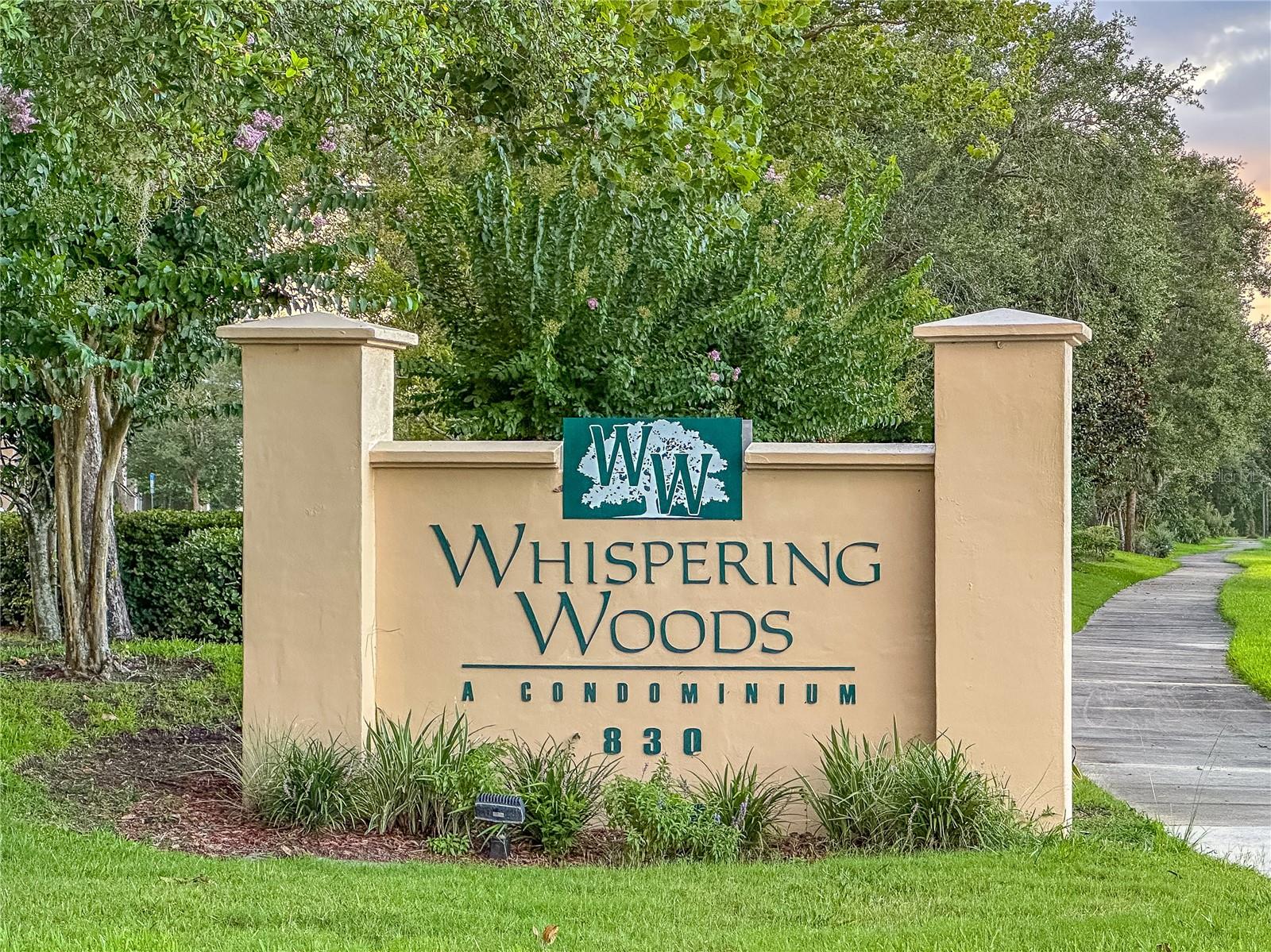 Photo of 830 AIRPORT ROAD #103 PORT ORANGE FL 32128
