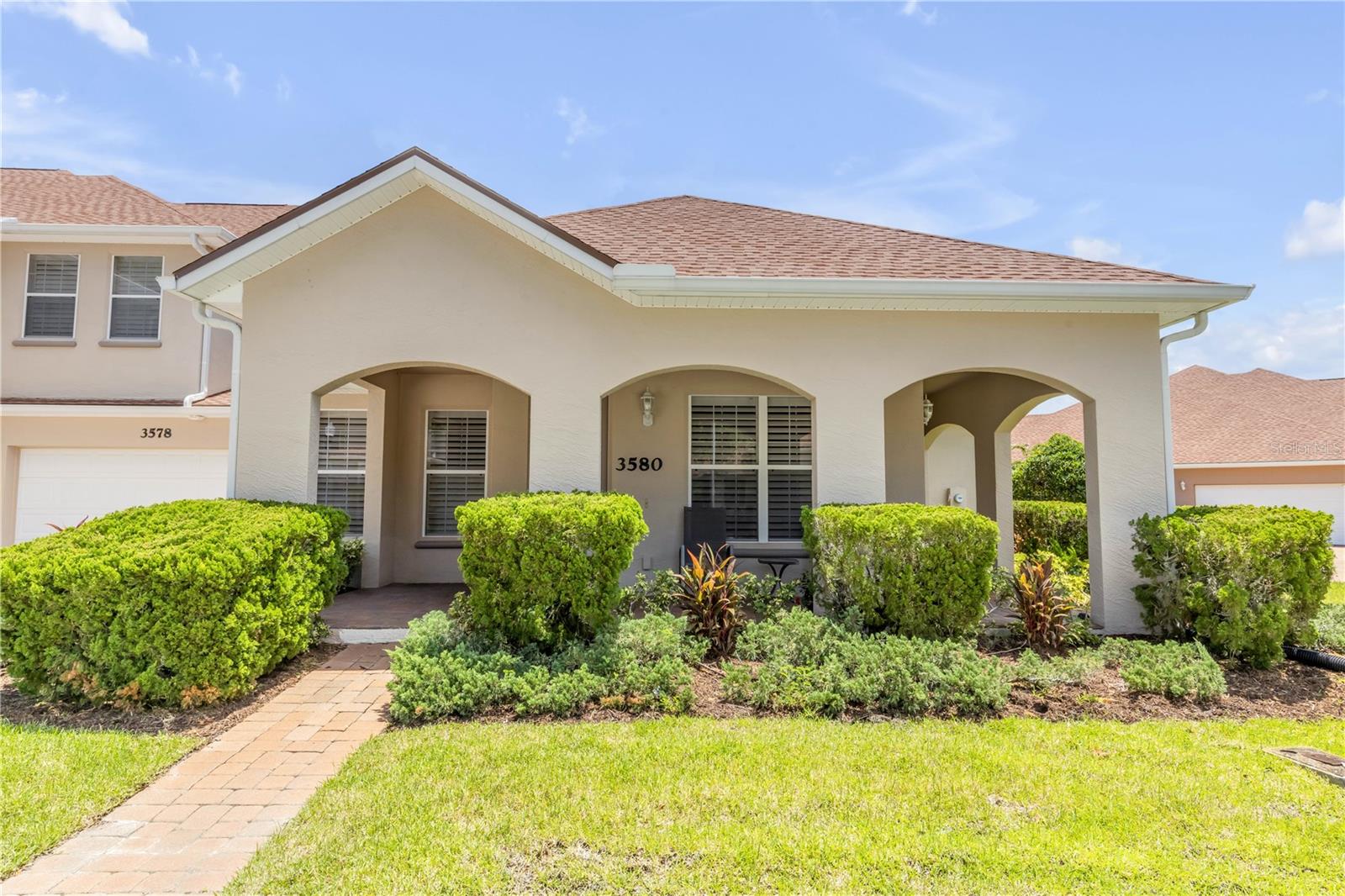 Photo of 3580 CASALTA CIRCLE NEW SMYRNA BEACH FL 32168