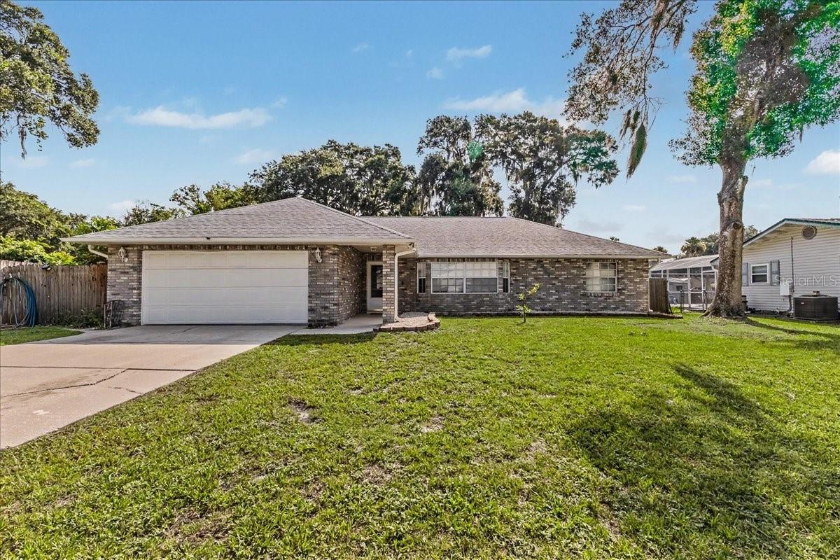 Photo of 2311 PINE TREE EDGEWATER FL 32141