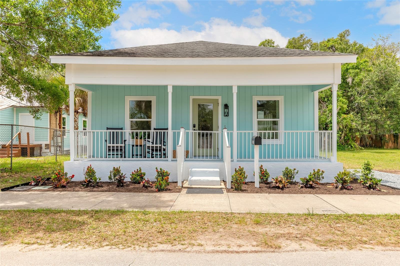Photo of 306 SHELDON STREET NEW SMYRNA BEACH FL 32168