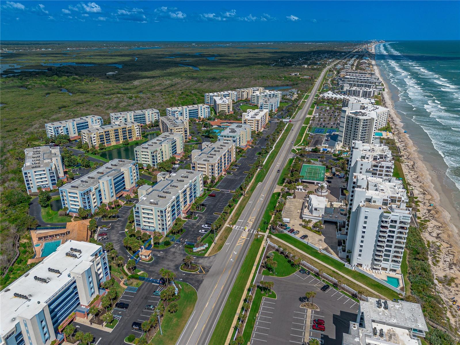 Photo of 5300 S ATLANTIC AVENUE #10501 NEW SMYRNA BEACH FL 32169