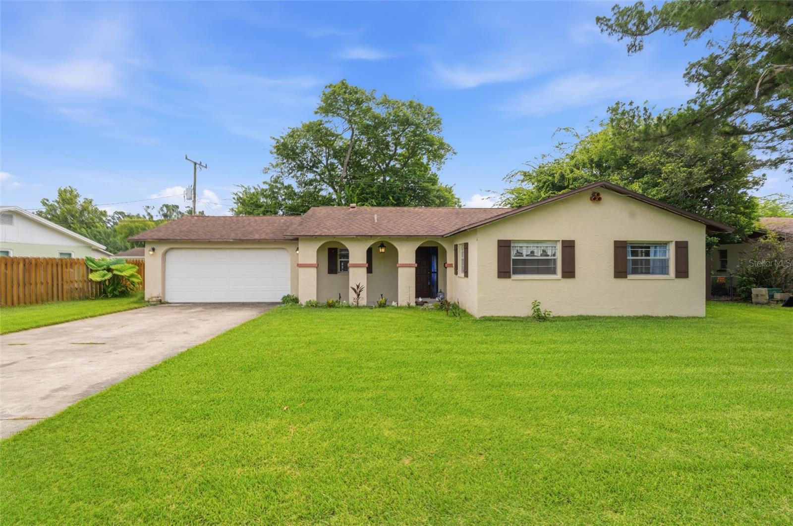 Photo of 2021 ORIOLE LANE SOUTH DAYTONA FL 32119