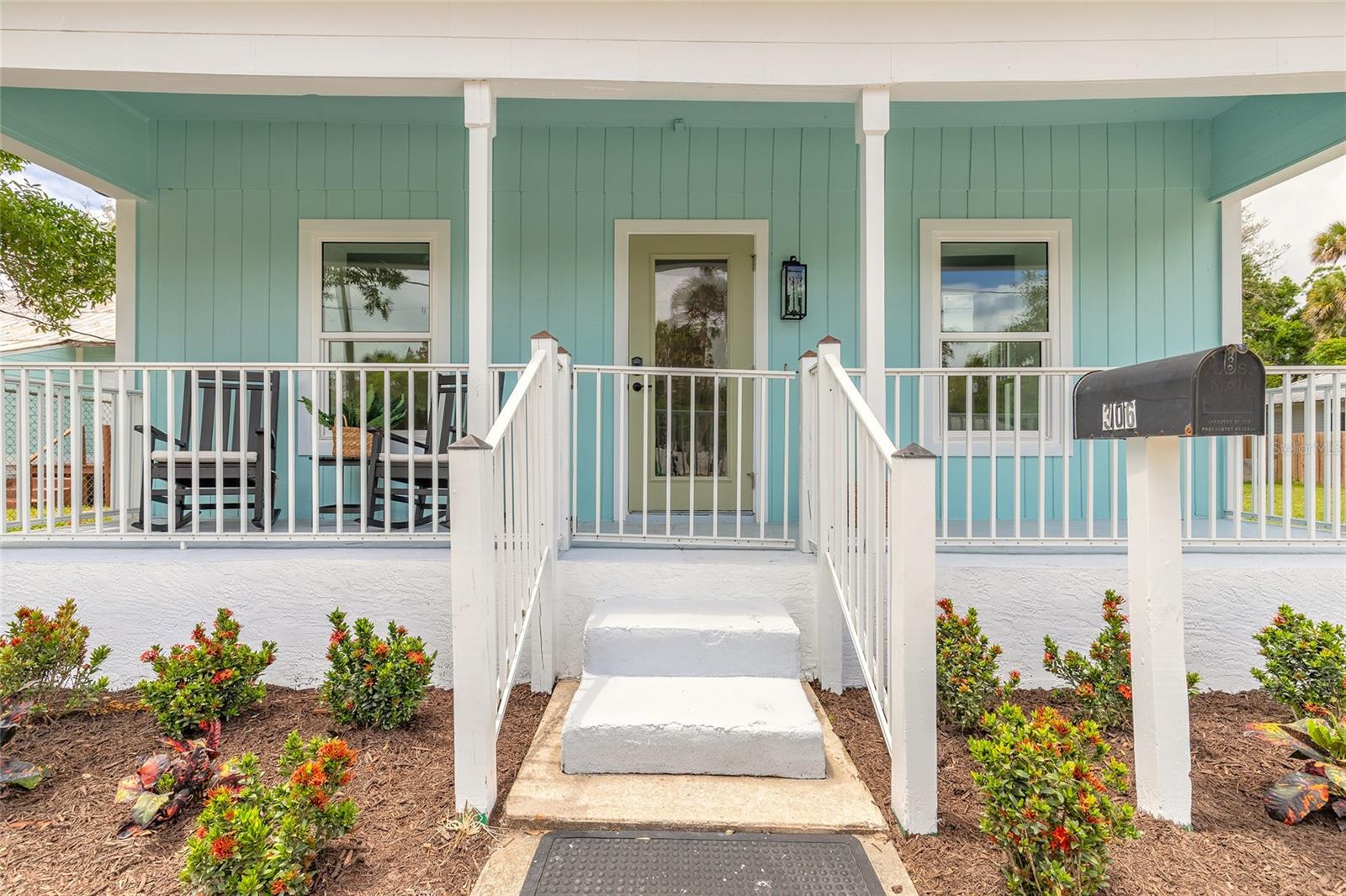 Photo of 306 SHELDON STREET NEW SMYRNA BEACH FL 32168