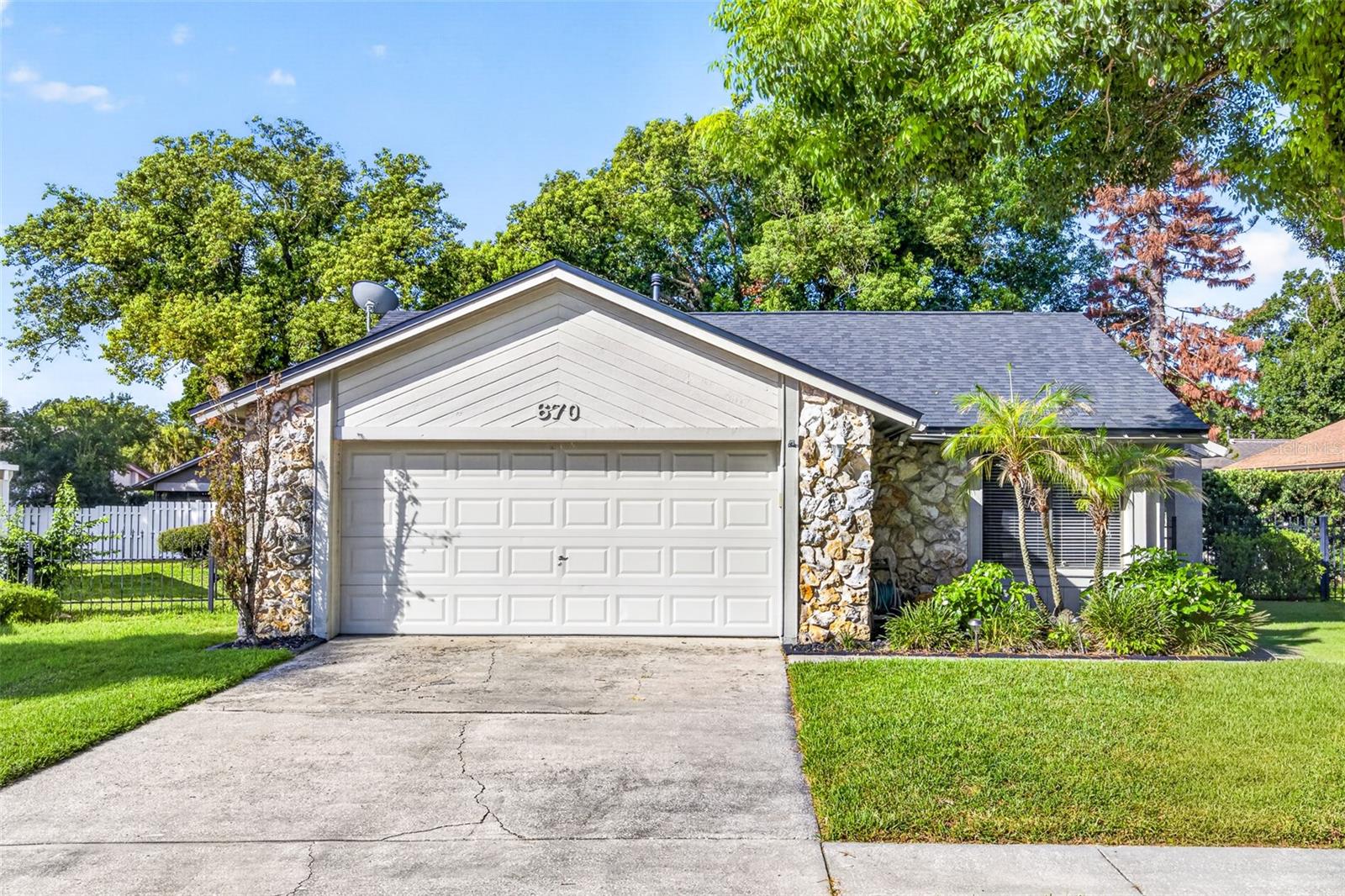 Photo of 670 STANHOPE DRIVE CASSELBERRY FL 32707