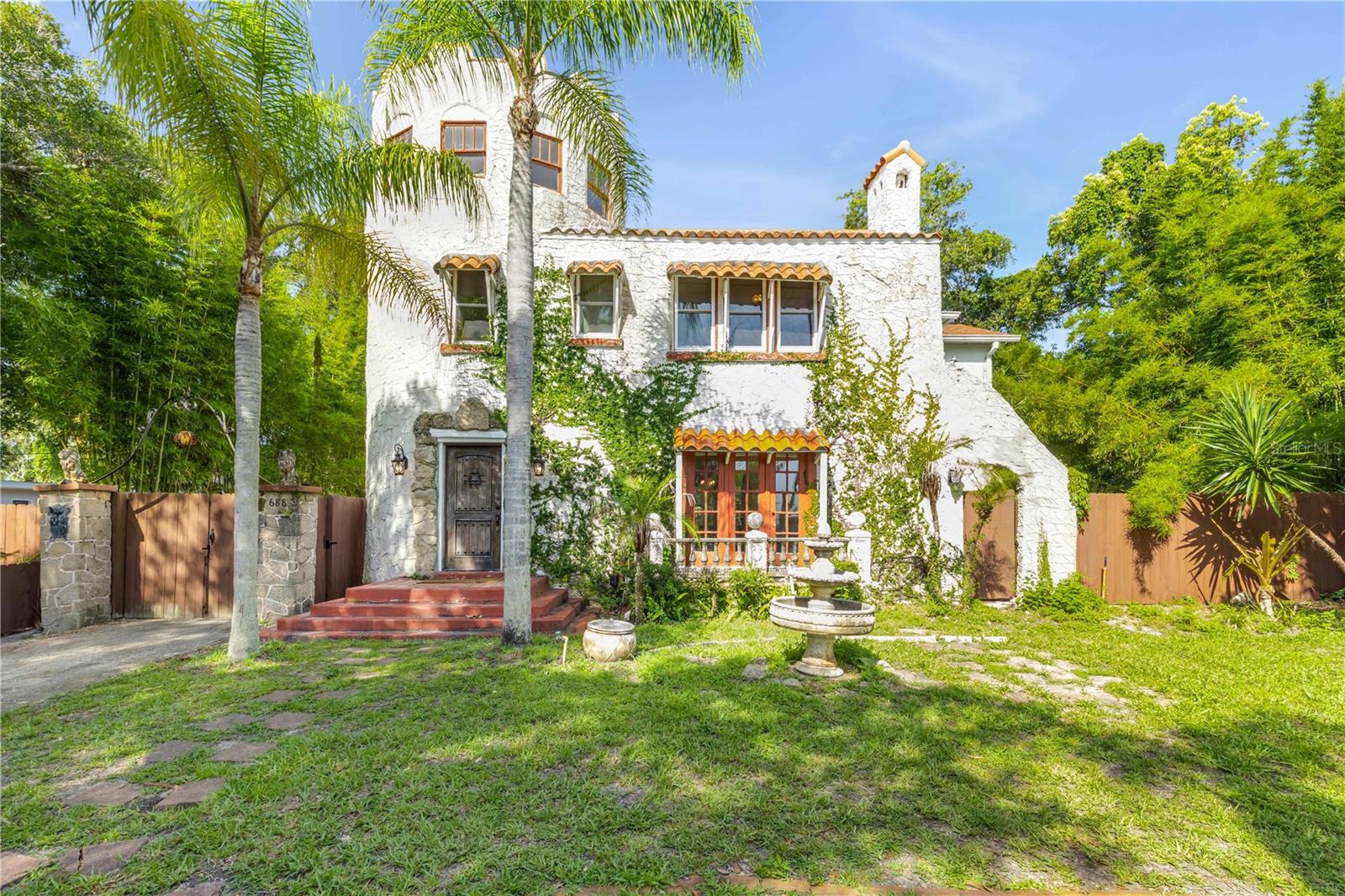 Photo of 688 ALCAZAR AVENUE ORMOND BEACH FL 32174