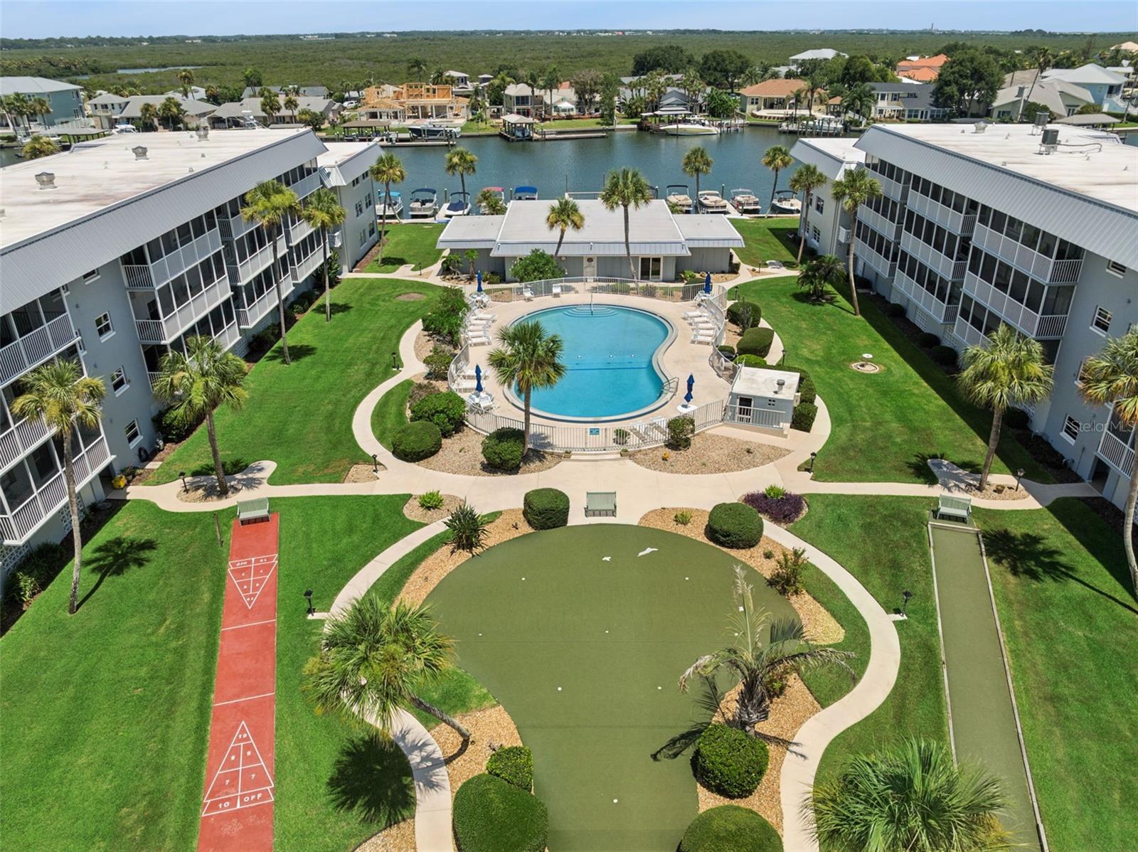 Photo of 315 N CAUSEWAY #B302 NEW SMYRNA BEACH FL 32169