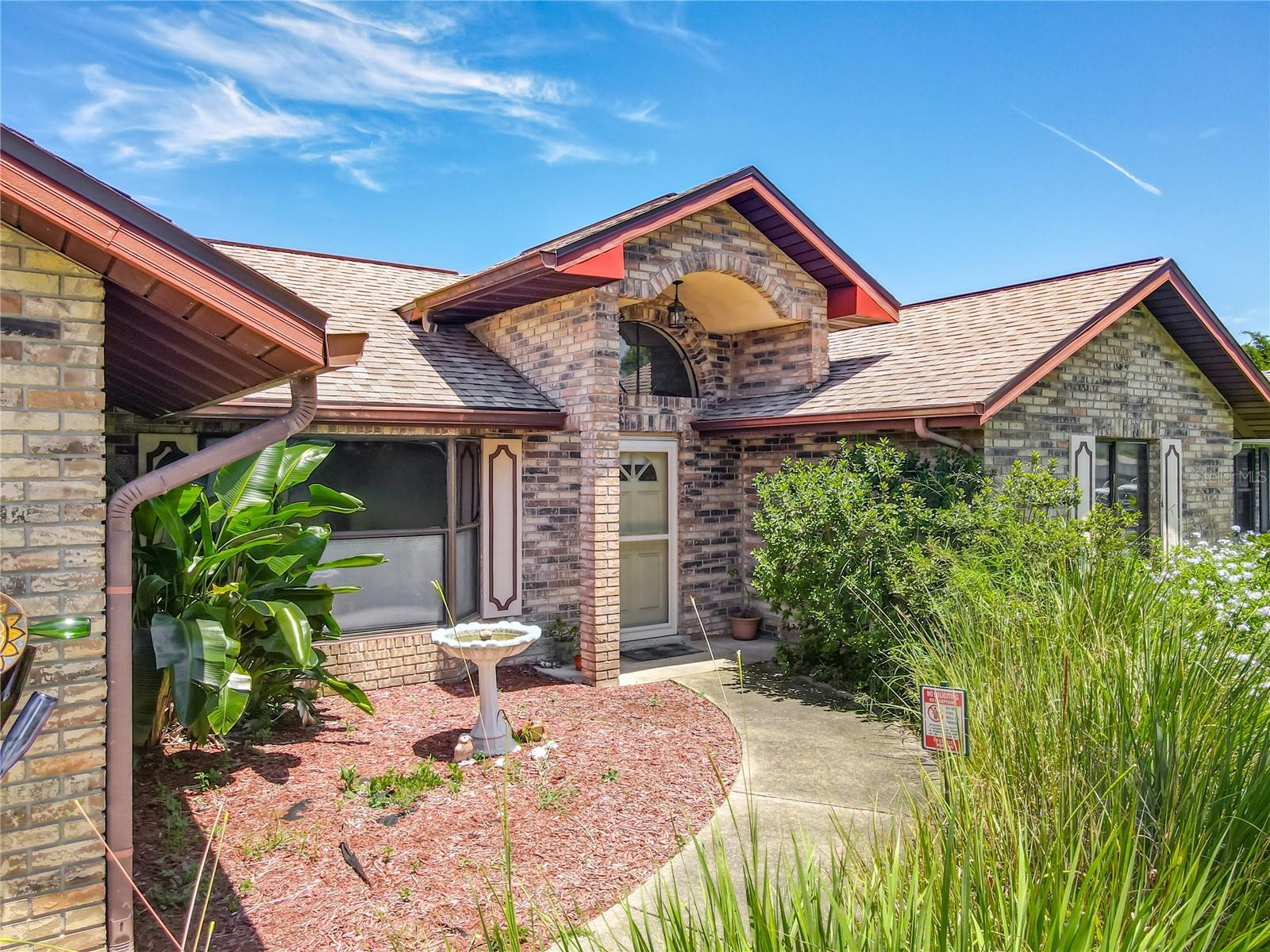Photo of 209 MEADOW LAKE DRIVE EDGEWATER FL 32141