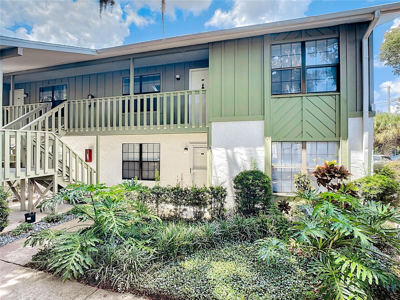Photo of 840 CENTER AVENUE #520 HOLLY HILL FL 32117