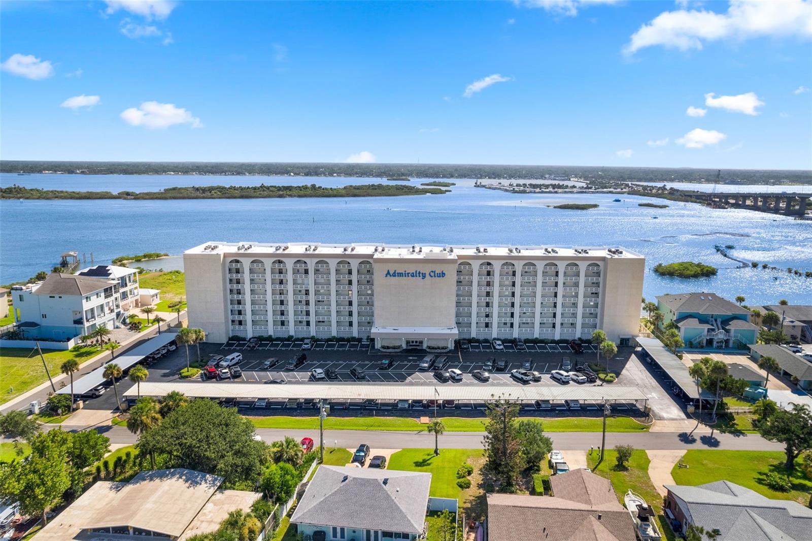 Photo of 3606 S PENINSULA DRIVE #103 PORT ORANGE FL 32127